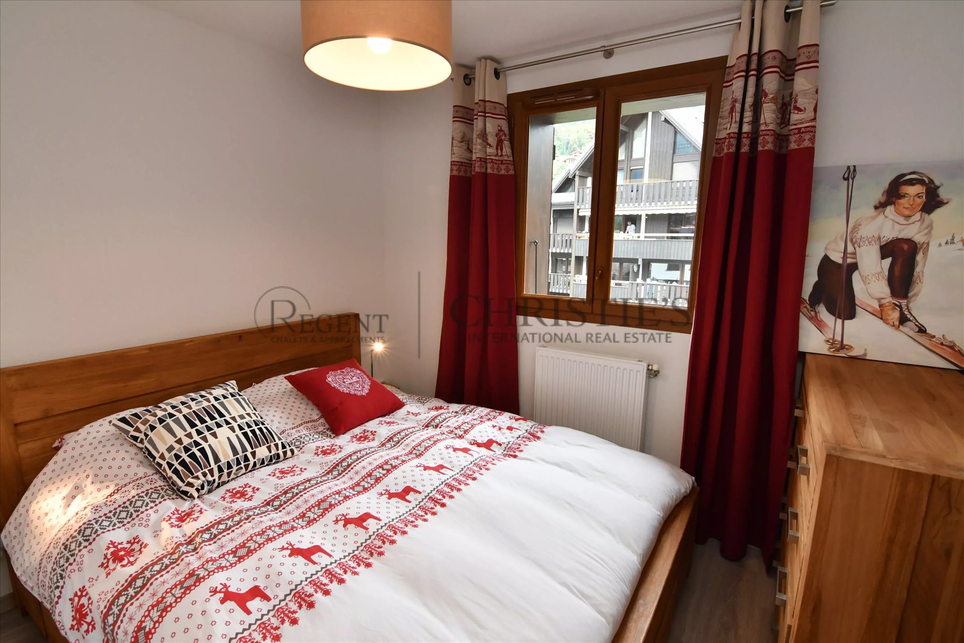 Appartement à vendre, 56m², Samoëns