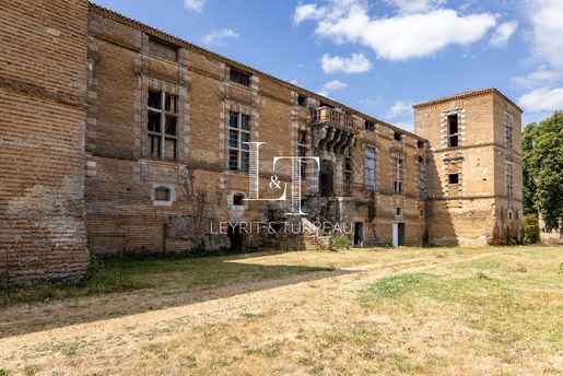 Maison 6 pièces 500 m² · à Marmande · 500 m² · 430 000 €