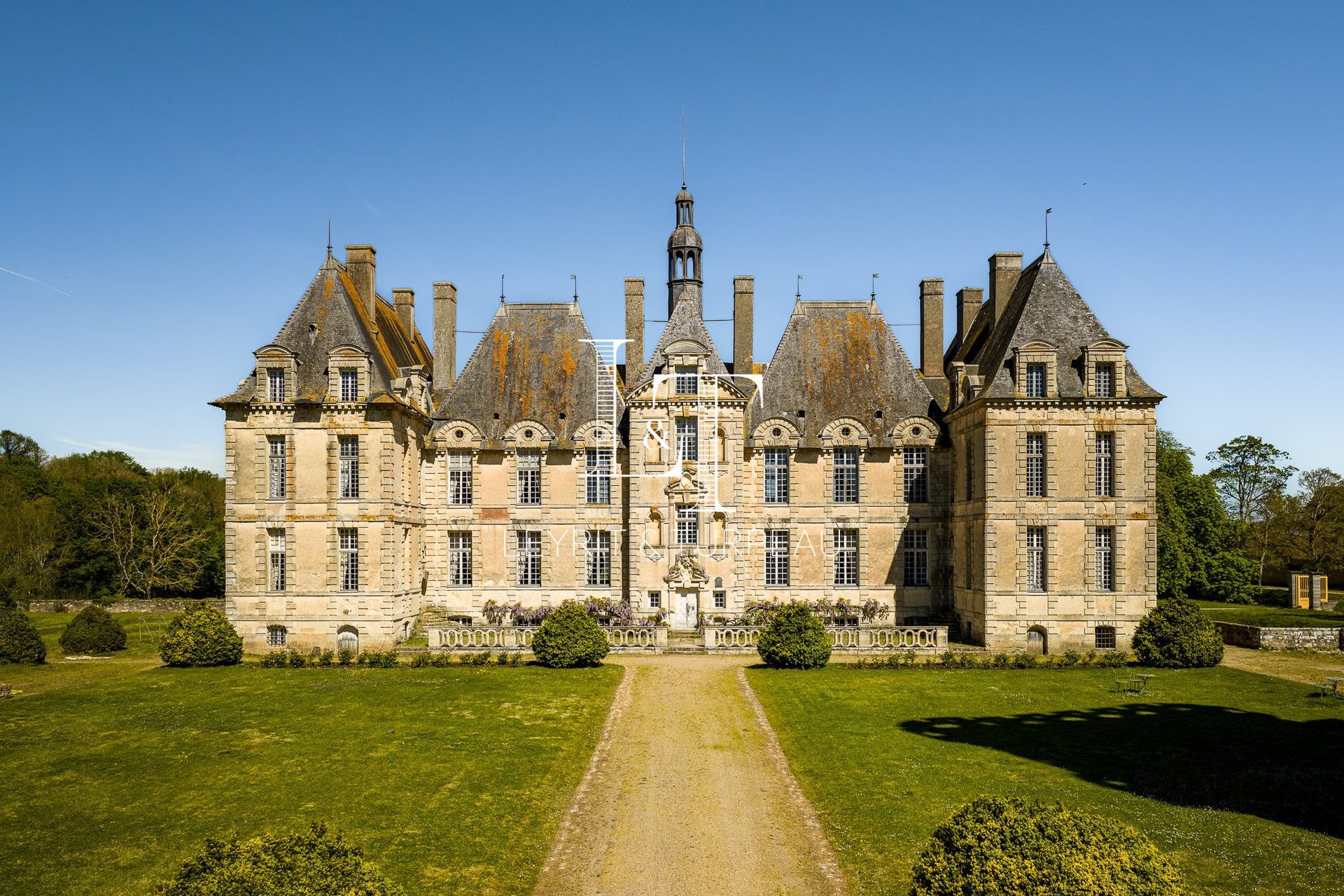 Maison – Niort - Vue 2