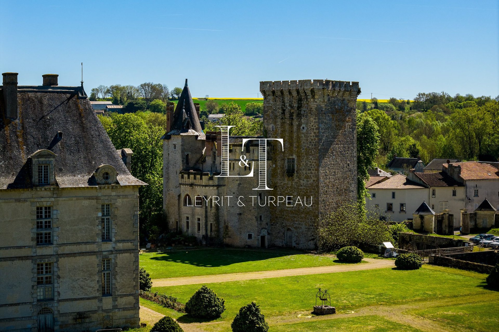Maison – Niort - Plus