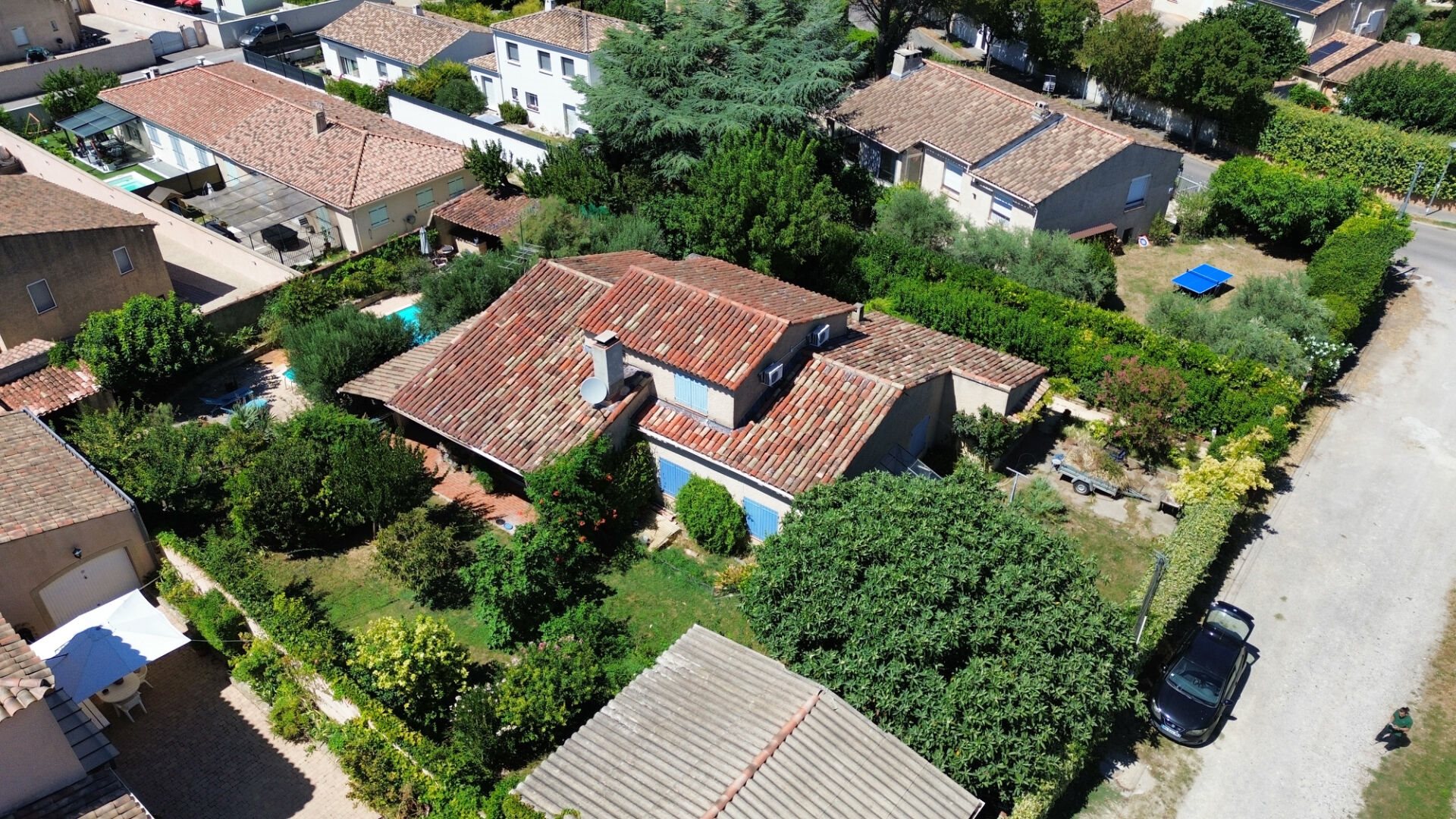 Maison à vendre, 170m², Pertuis