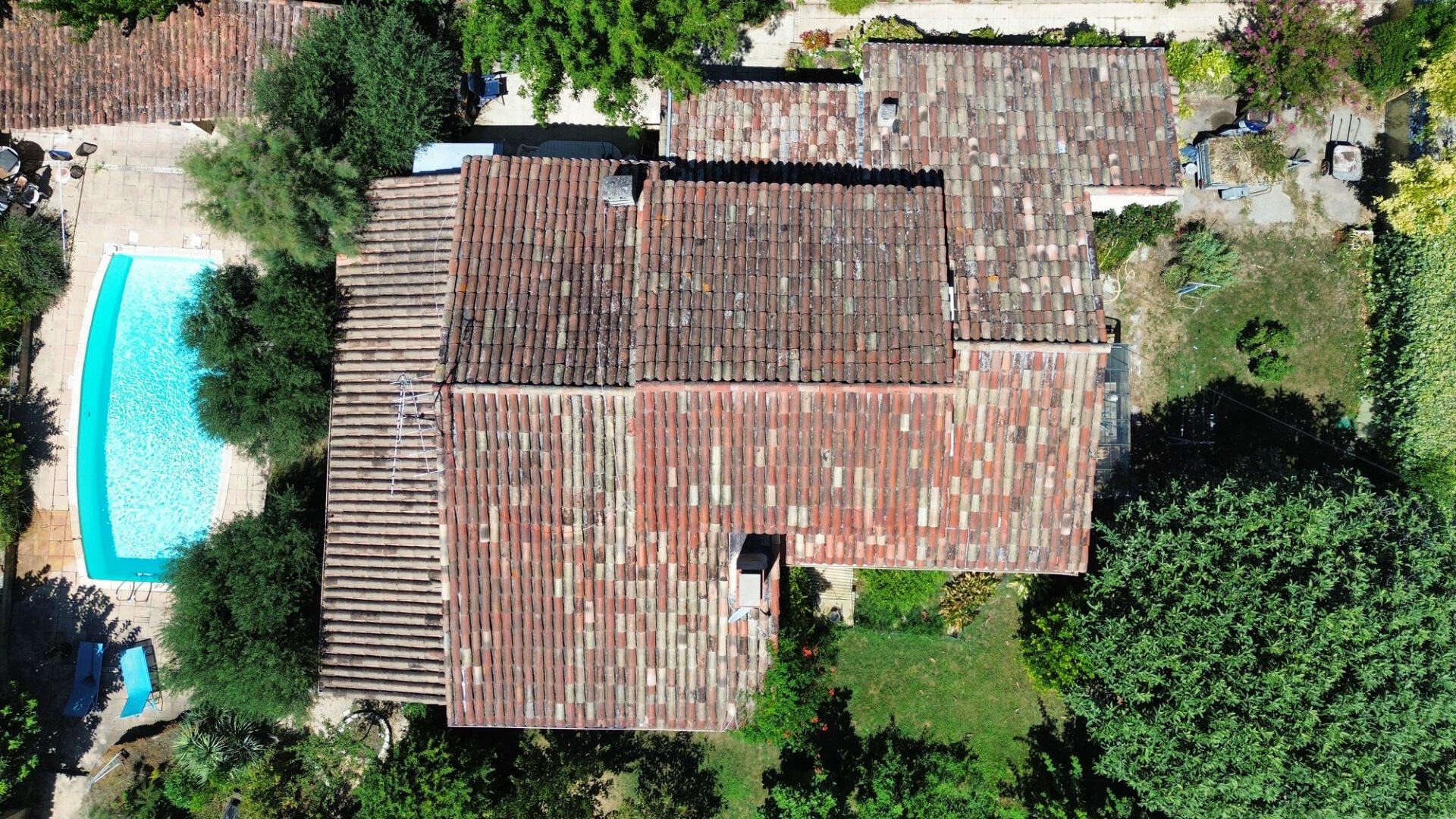 Maison à vendre, 170m², Pertuis