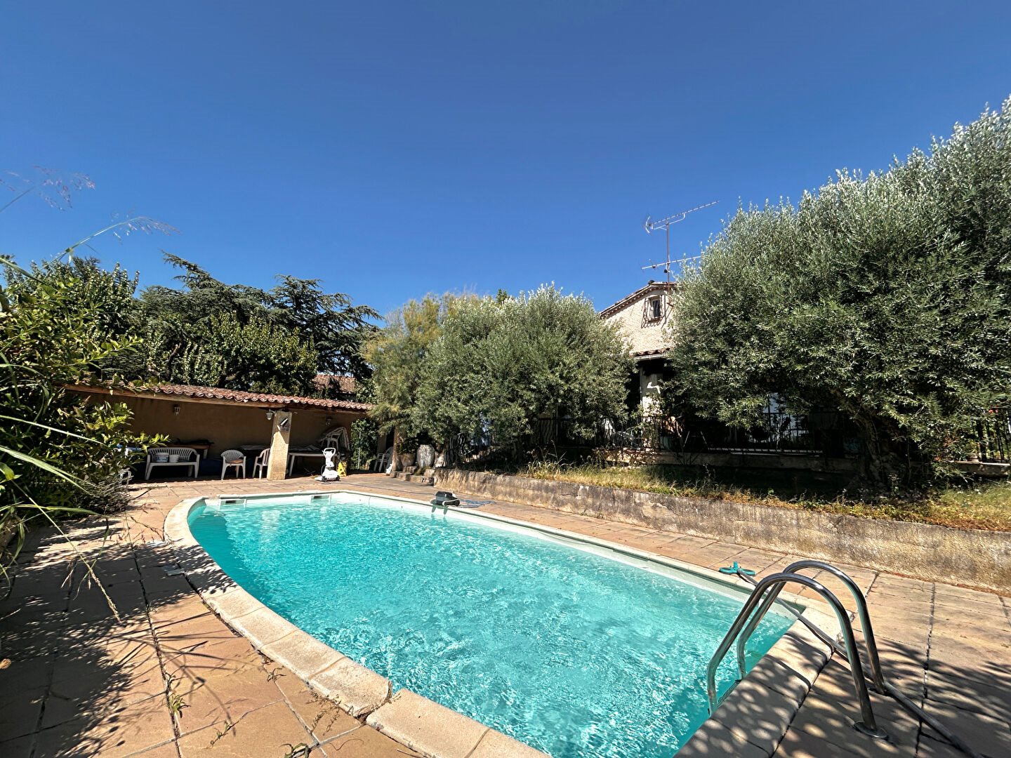 Maison à vendre, 170m², Pertuis