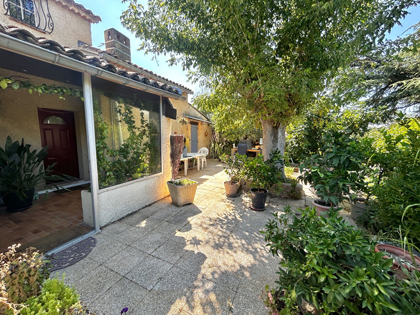 Maison à vendre, 170m², Pertuis