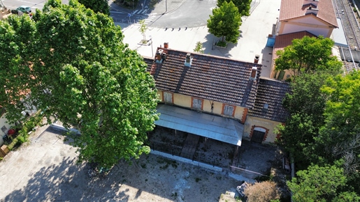 Maison 4 pièces 85 m² · à Meyrargues · 85 m² · 262 000 €