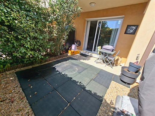 Appartement 2 pièces 48 m² · à Pertuis · 48 m² · 193 000 €