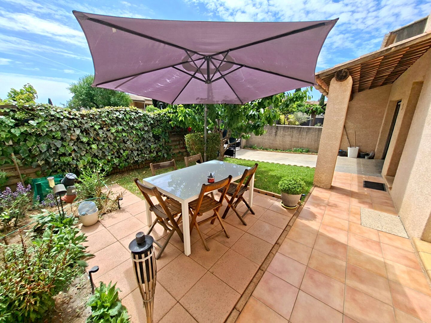 Maison à vendre, 87m², Pertuis