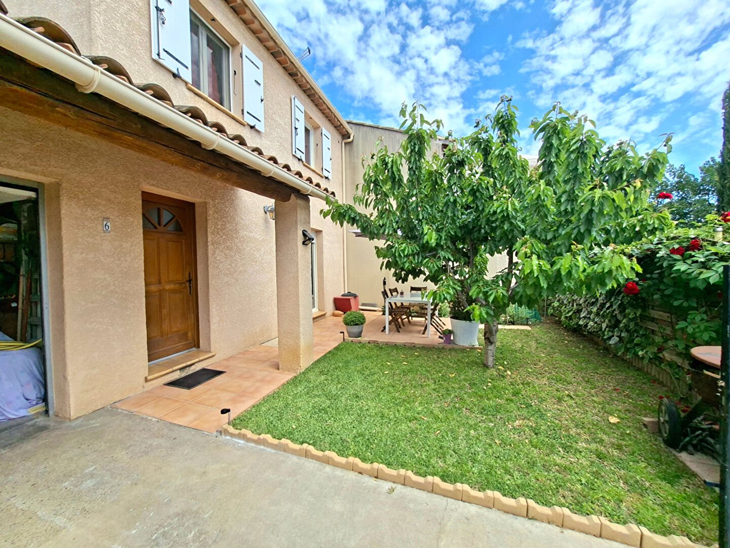 Maison à vendre, 87m², Pertuis