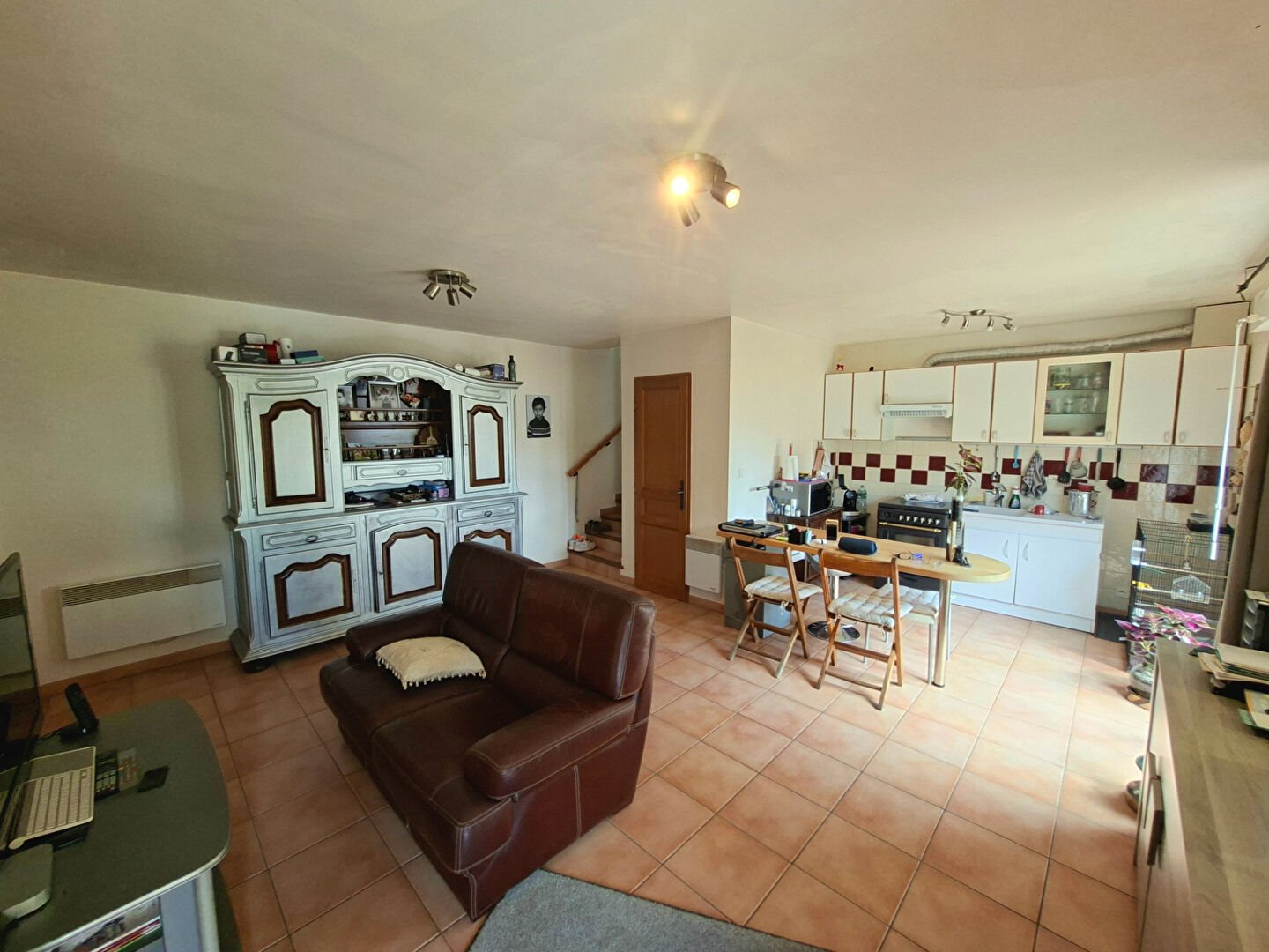 Maison à vendre, 87m², Pertuis