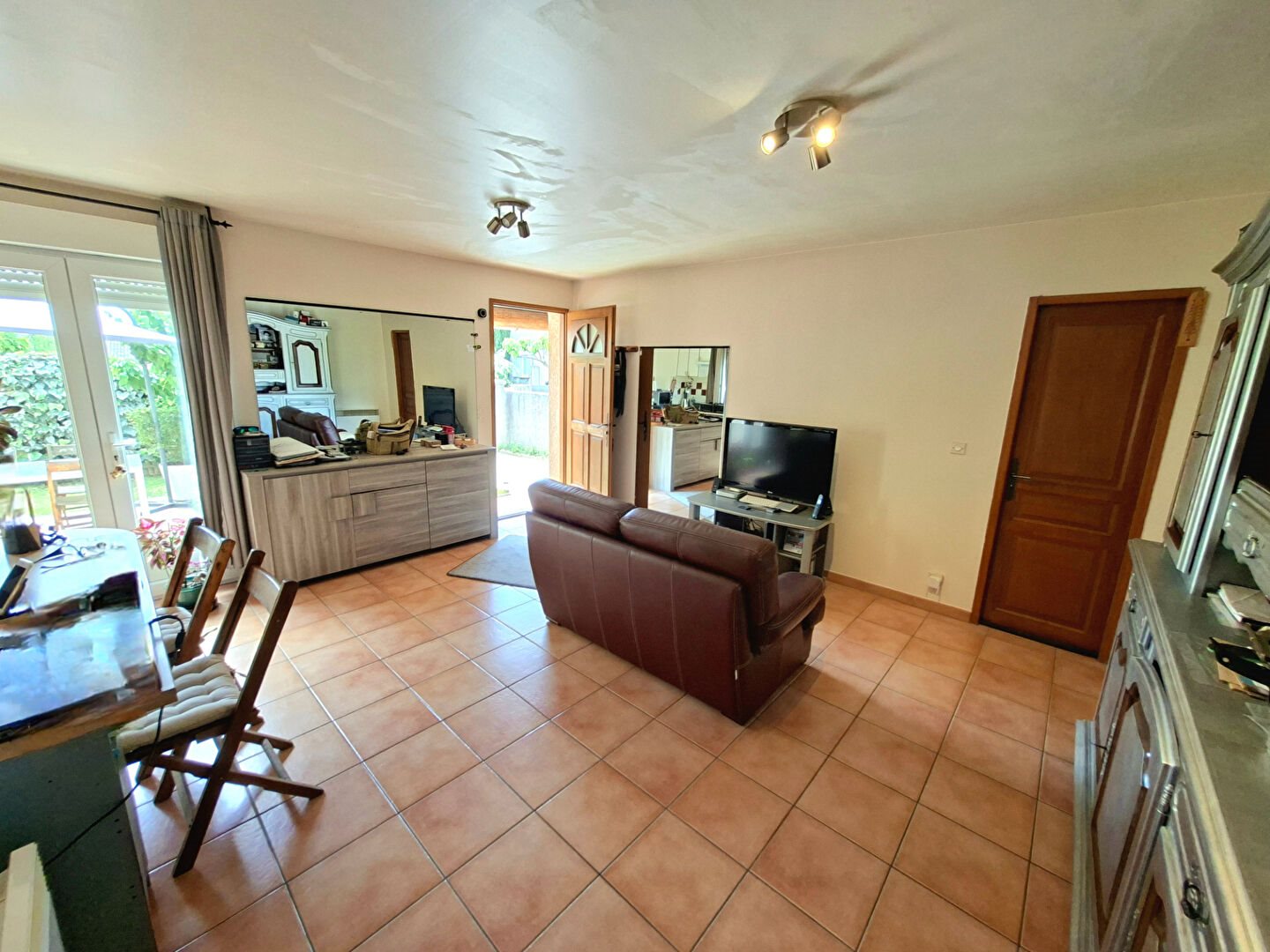 Maison à vendre, 87m², Pertuis