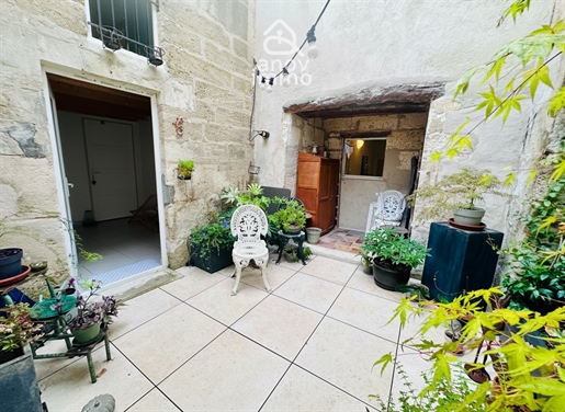Maison 4 pièces 88 m² · à Châteauneuf-sur-Charente · 88 m² · 125 000 €