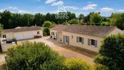 Maison 7 pièces 154 m² · à Birac · 154 m² · 285 000 €