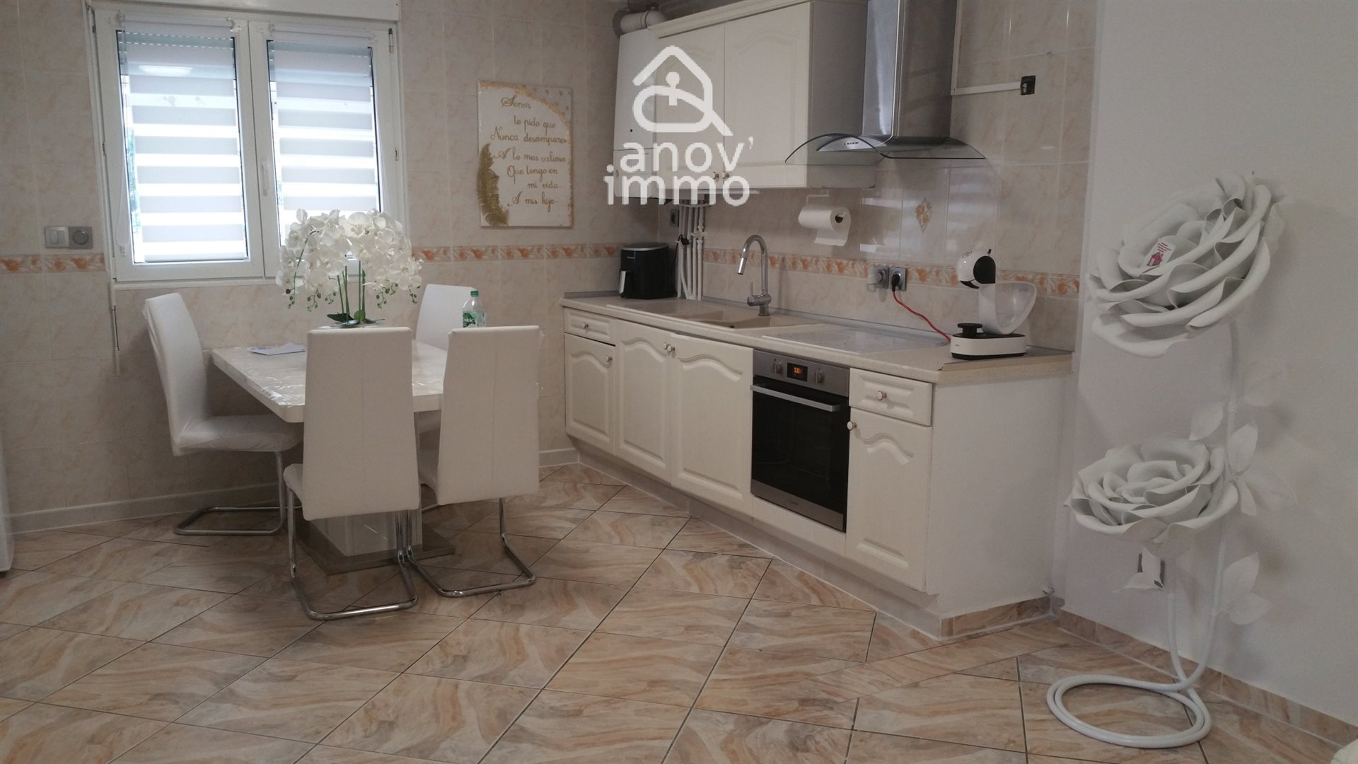 Maison à vendre, 67m², Bordeaux