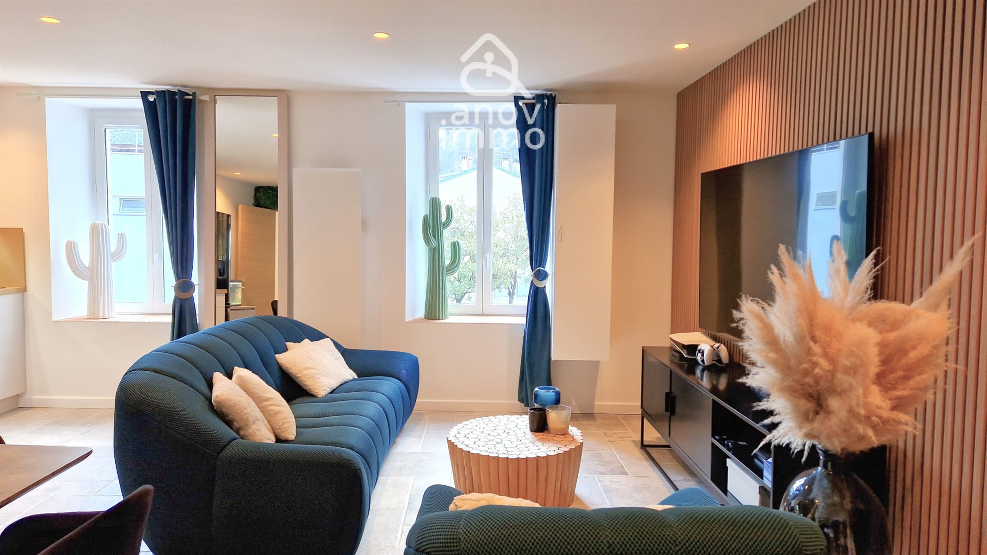 Appartement à vendre, 43m², Sassenage