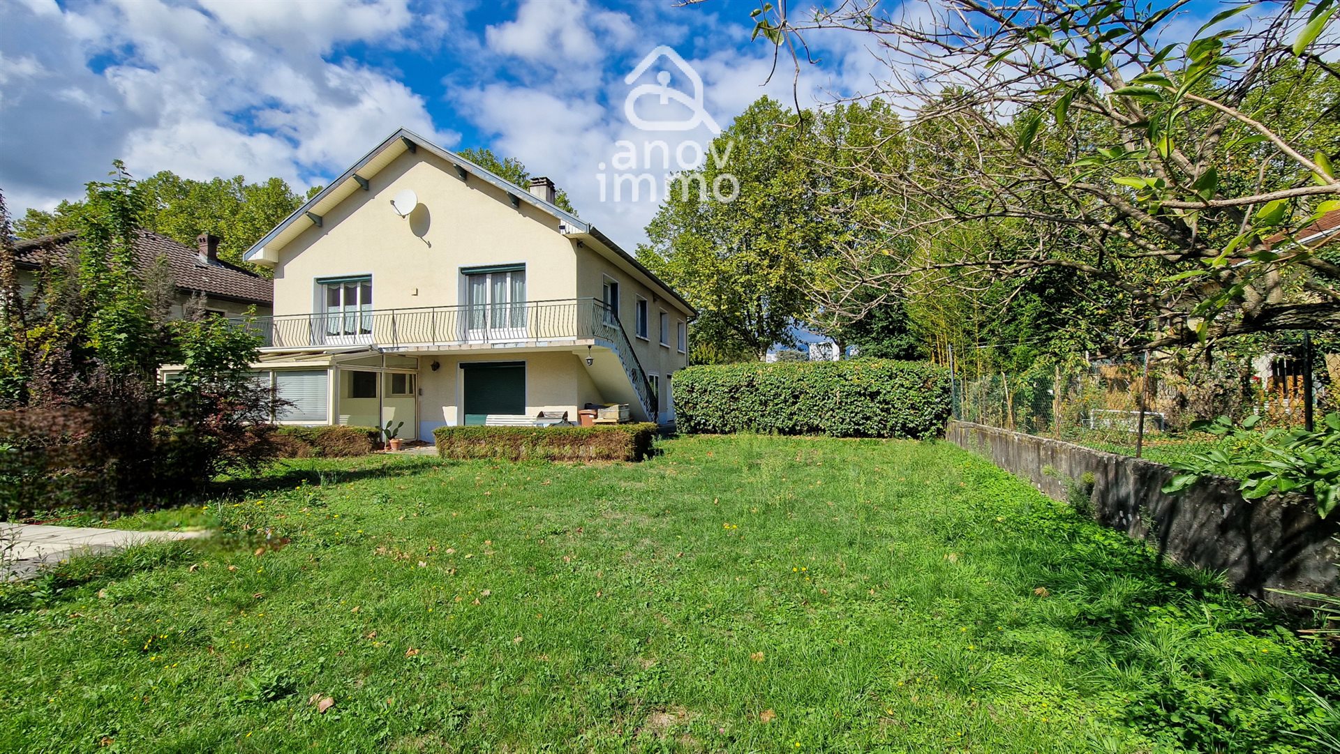Maison à vendre, 177m², Seyssins
