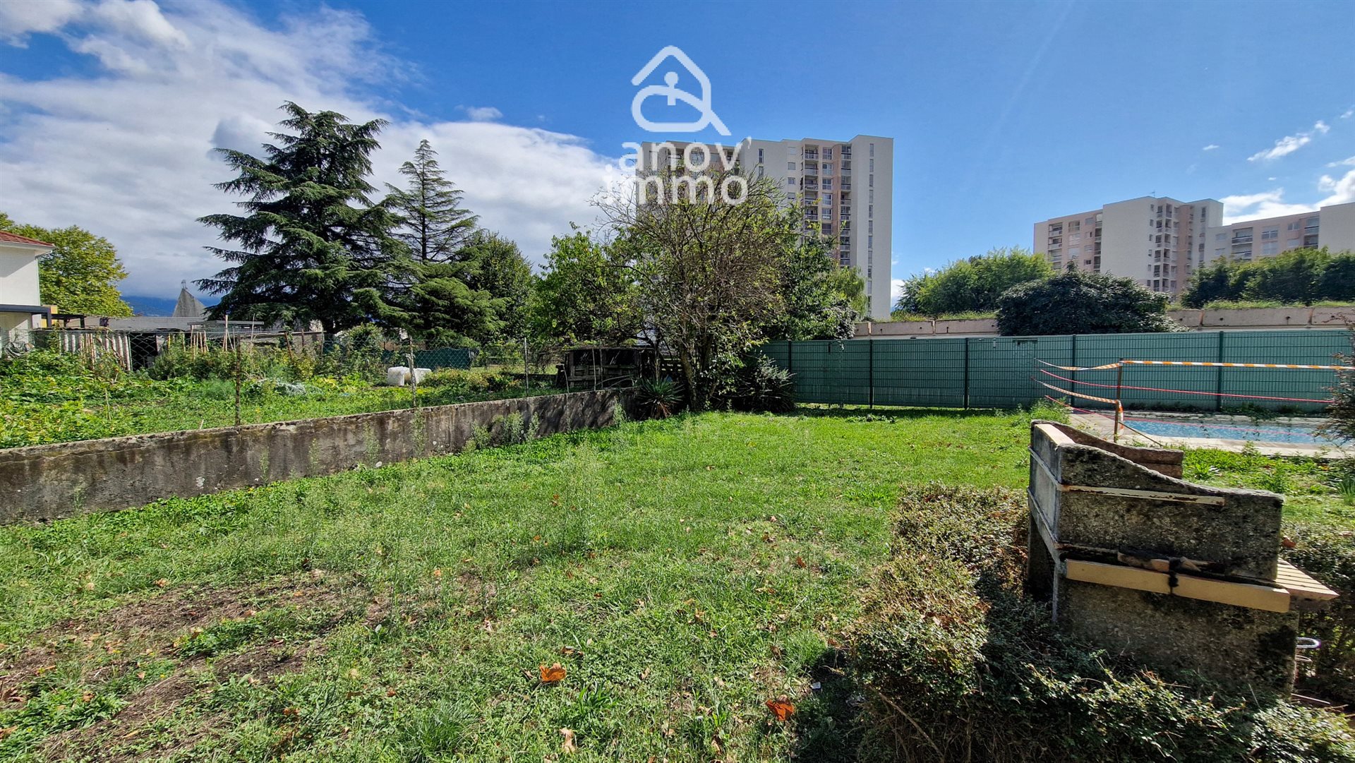 Maison à vendre, 177m², Seyssins