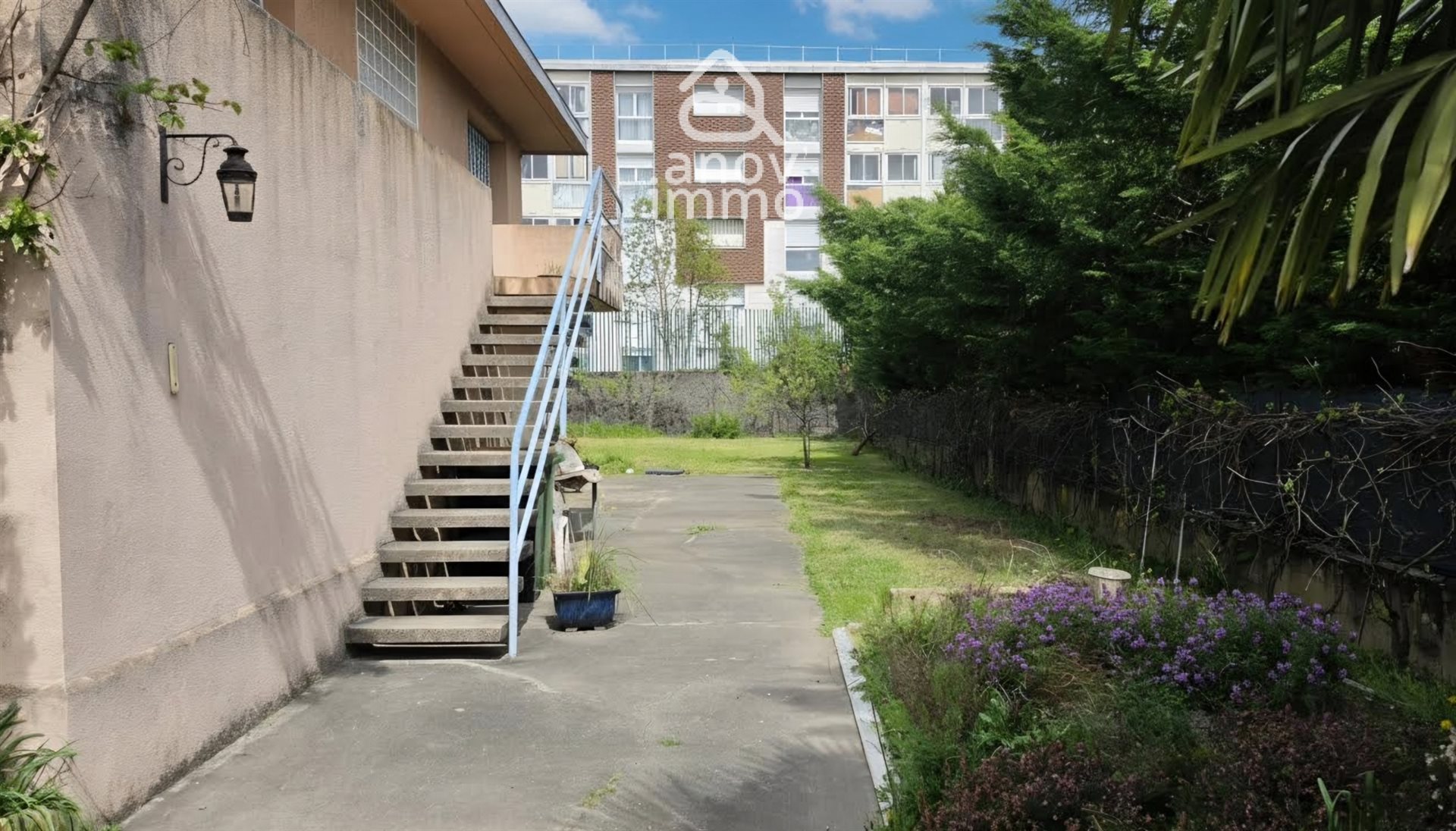 Maison à vendre, 125m², Echirolles