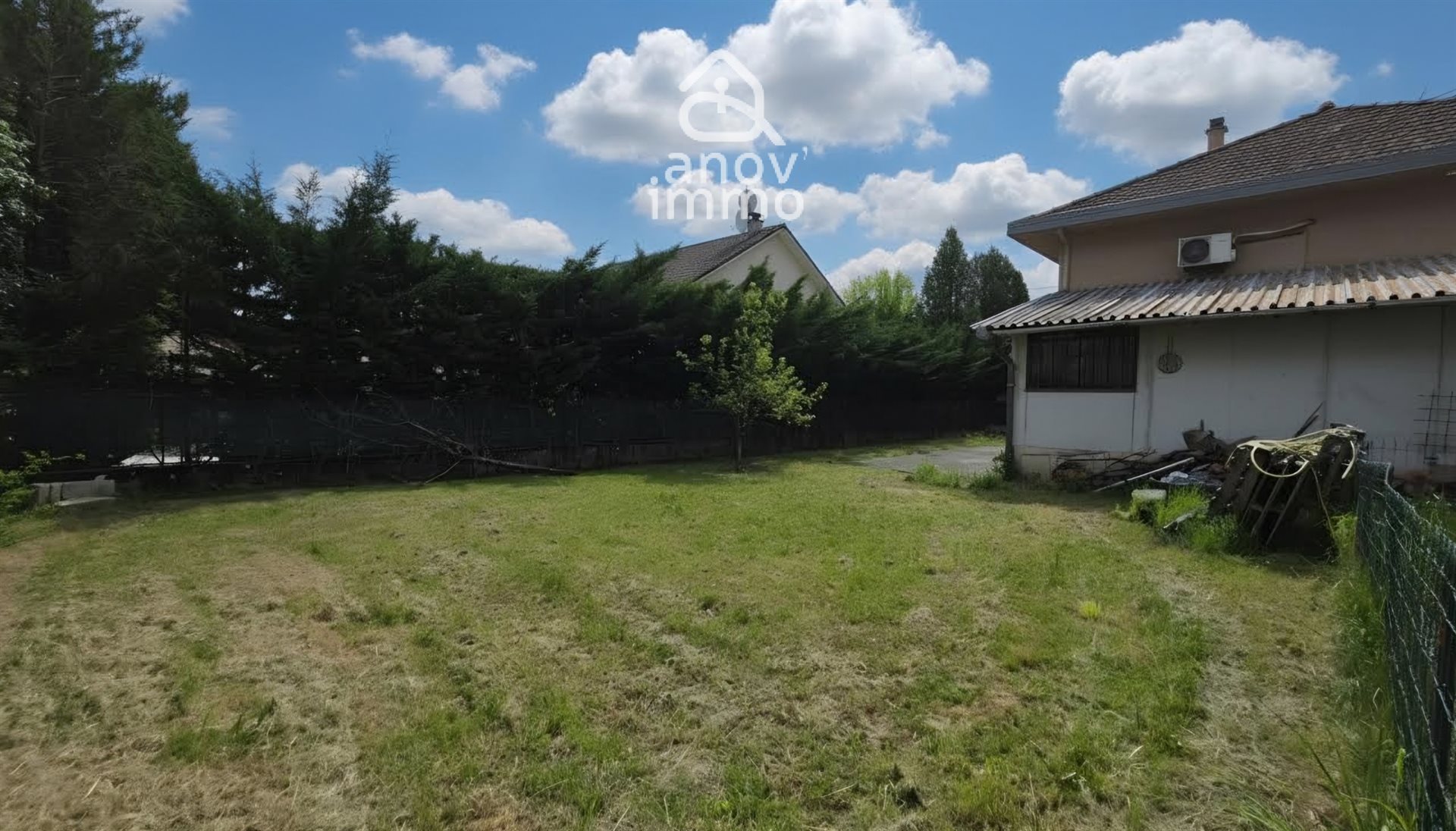 Maison à vendre, 125m², Echirolles