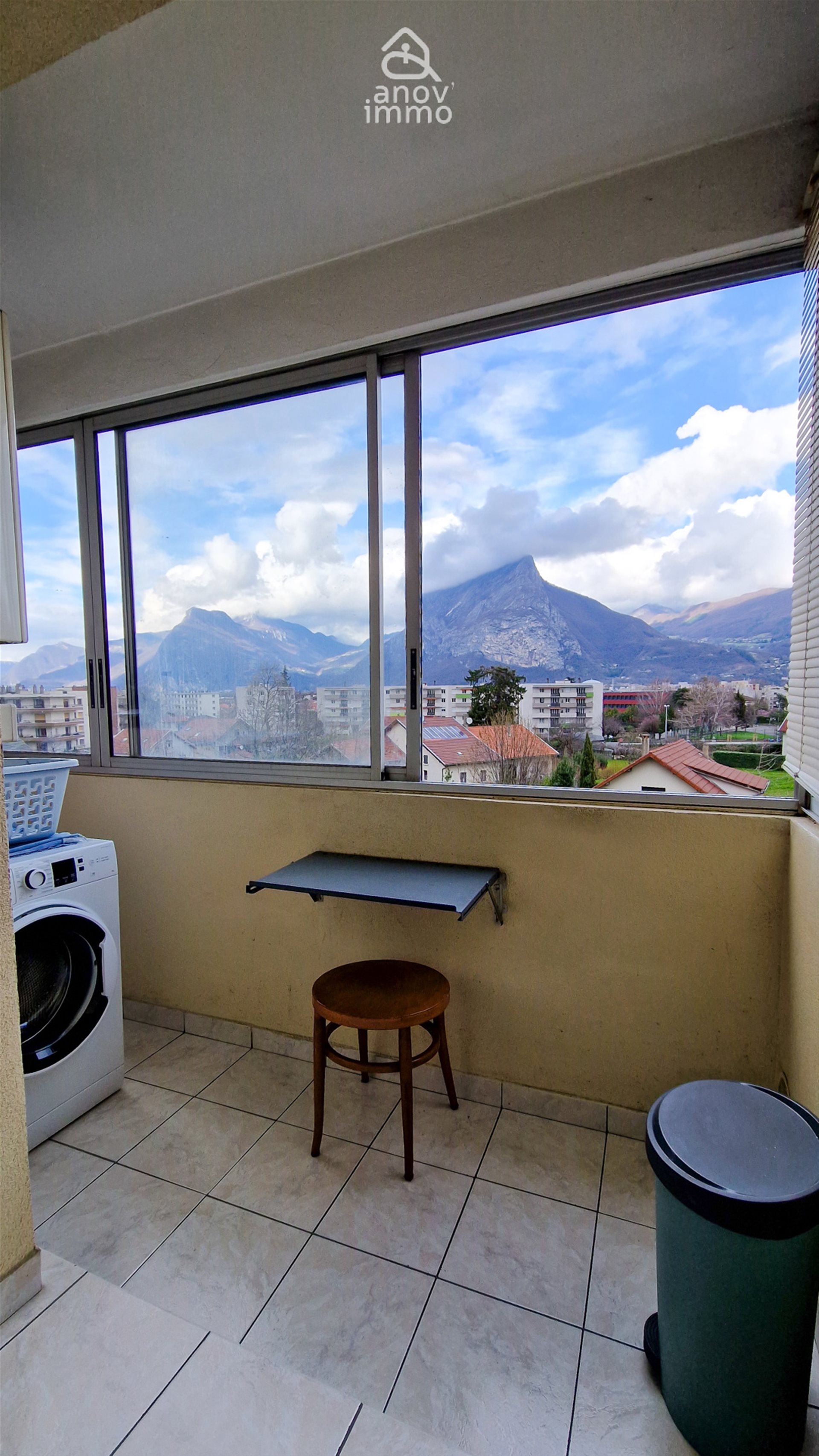 Appartement à vendre, 66m², Fontaine