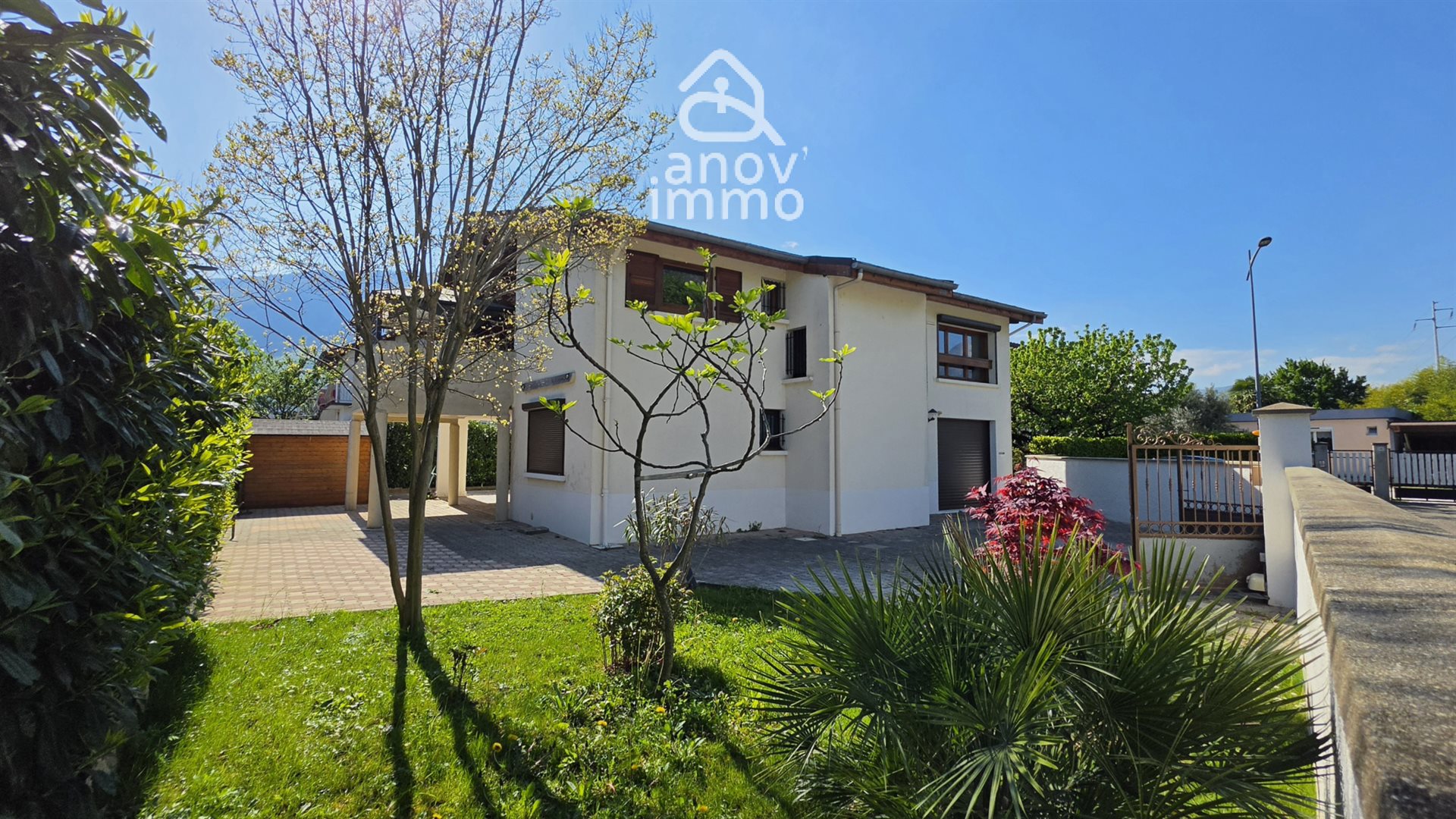 Maison à vendre, 150m², Fontaine