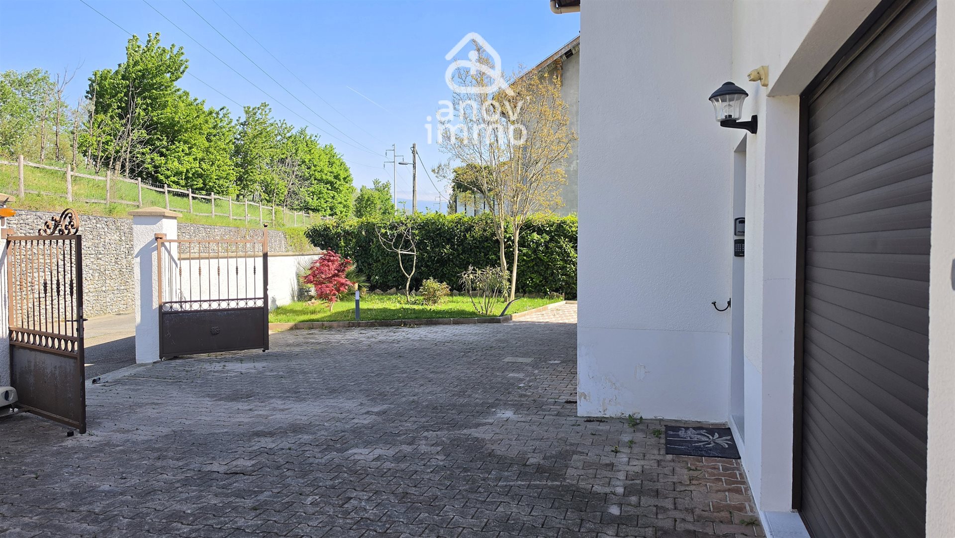 Maison à vendre, 150m², Fontaine