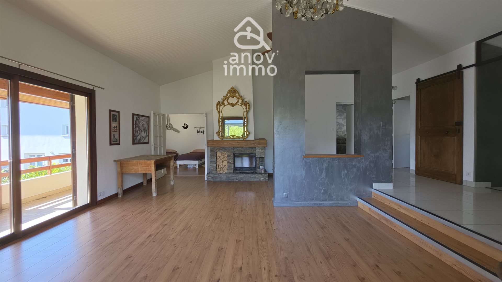 Maison à vendre, 150m², Fontaine