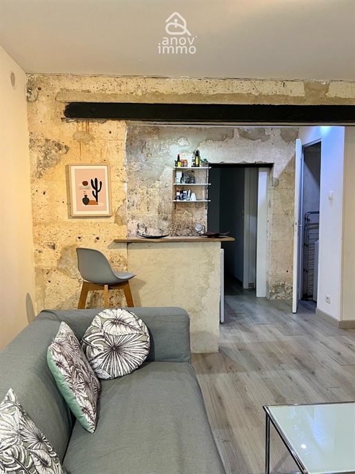 Immeuble 3 pièces 290 m² · à Angoulême · 290 m² · 519 000 €