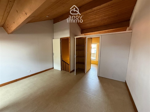 Immeuble 3 pièces 69 m² · à Angoulême · 69 m² · 116 500 €