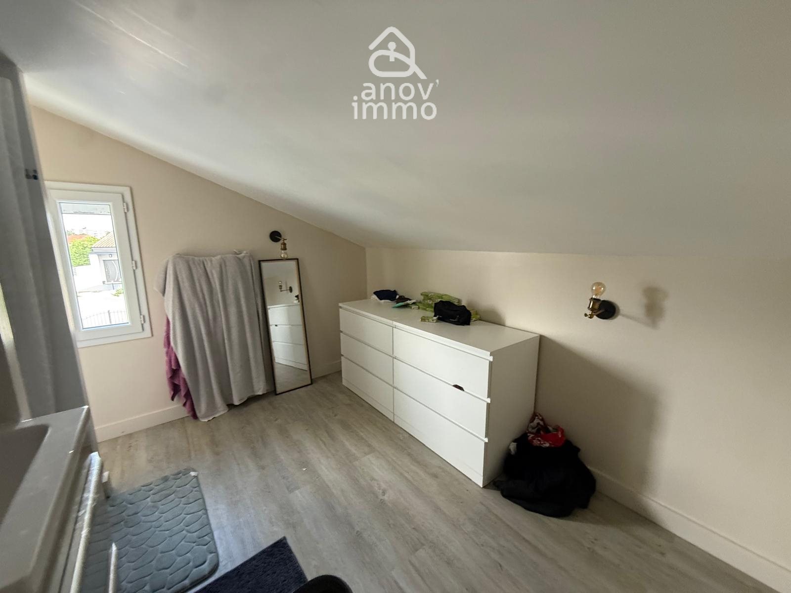 Maison à vendre, 76m², Angoulême