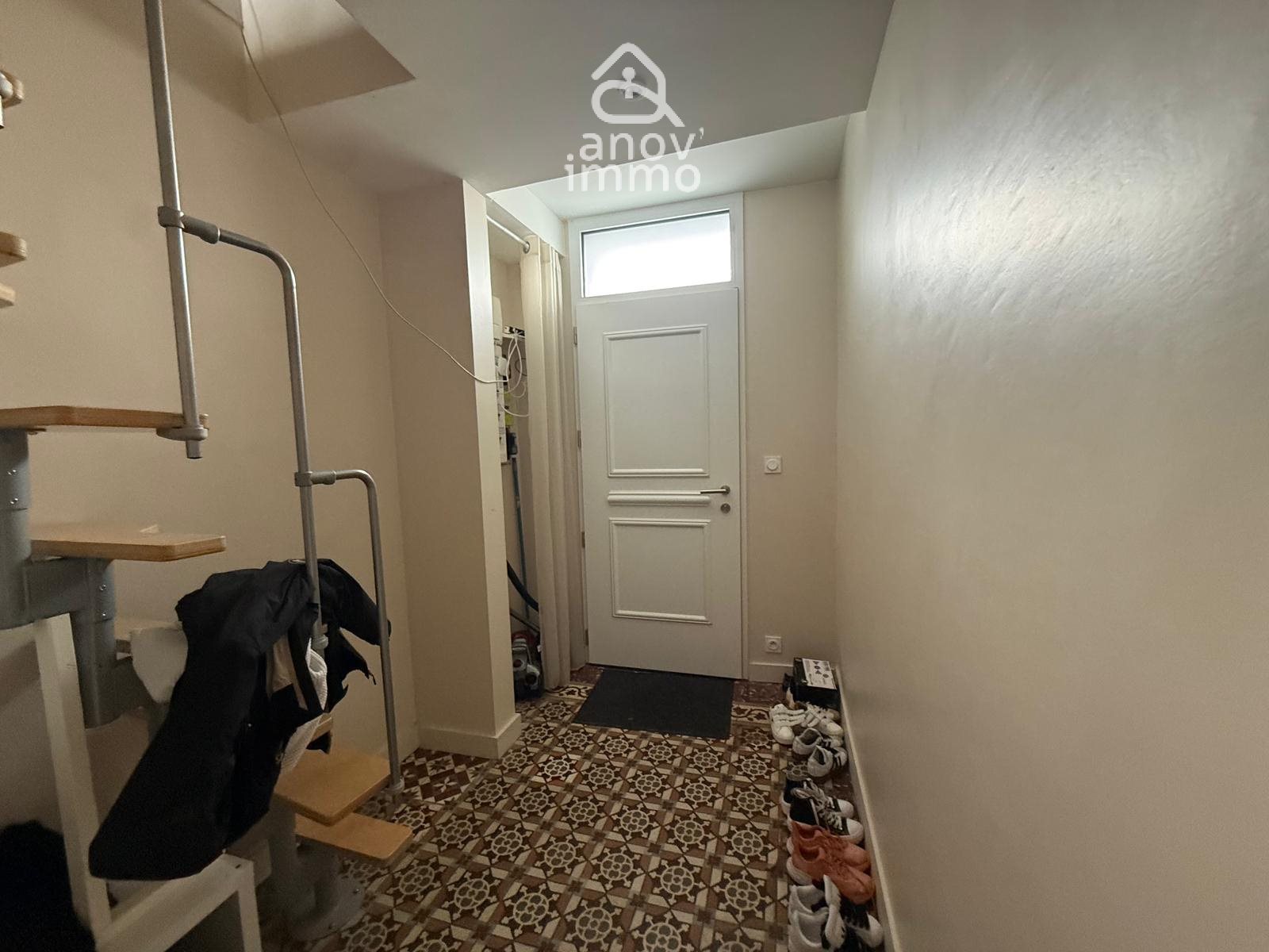 Maison à vendre, 76m², Angoulême