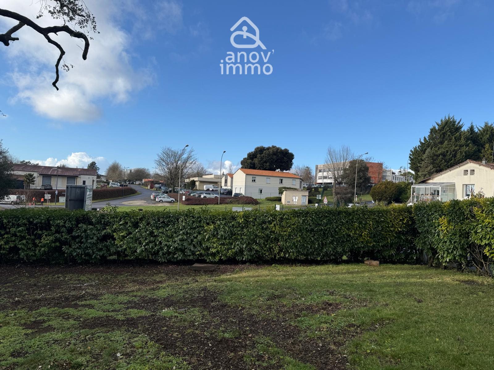 Maison à vendre, 145m², Puymoyen