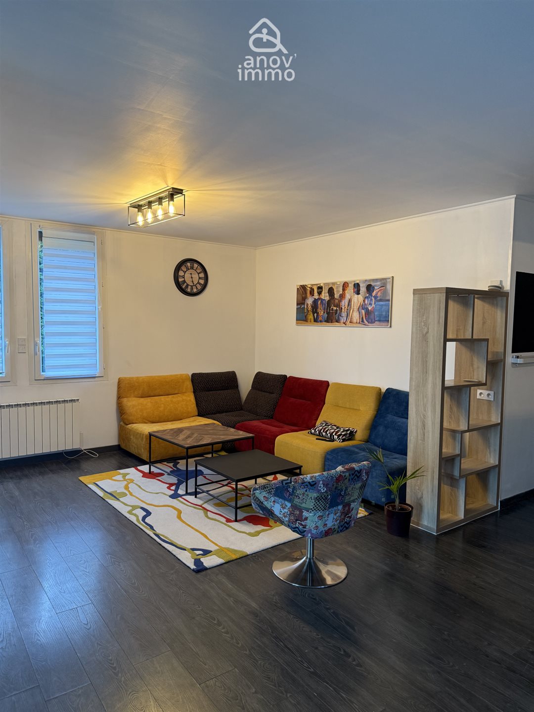 Maison à vendre, 195m², Angoulême