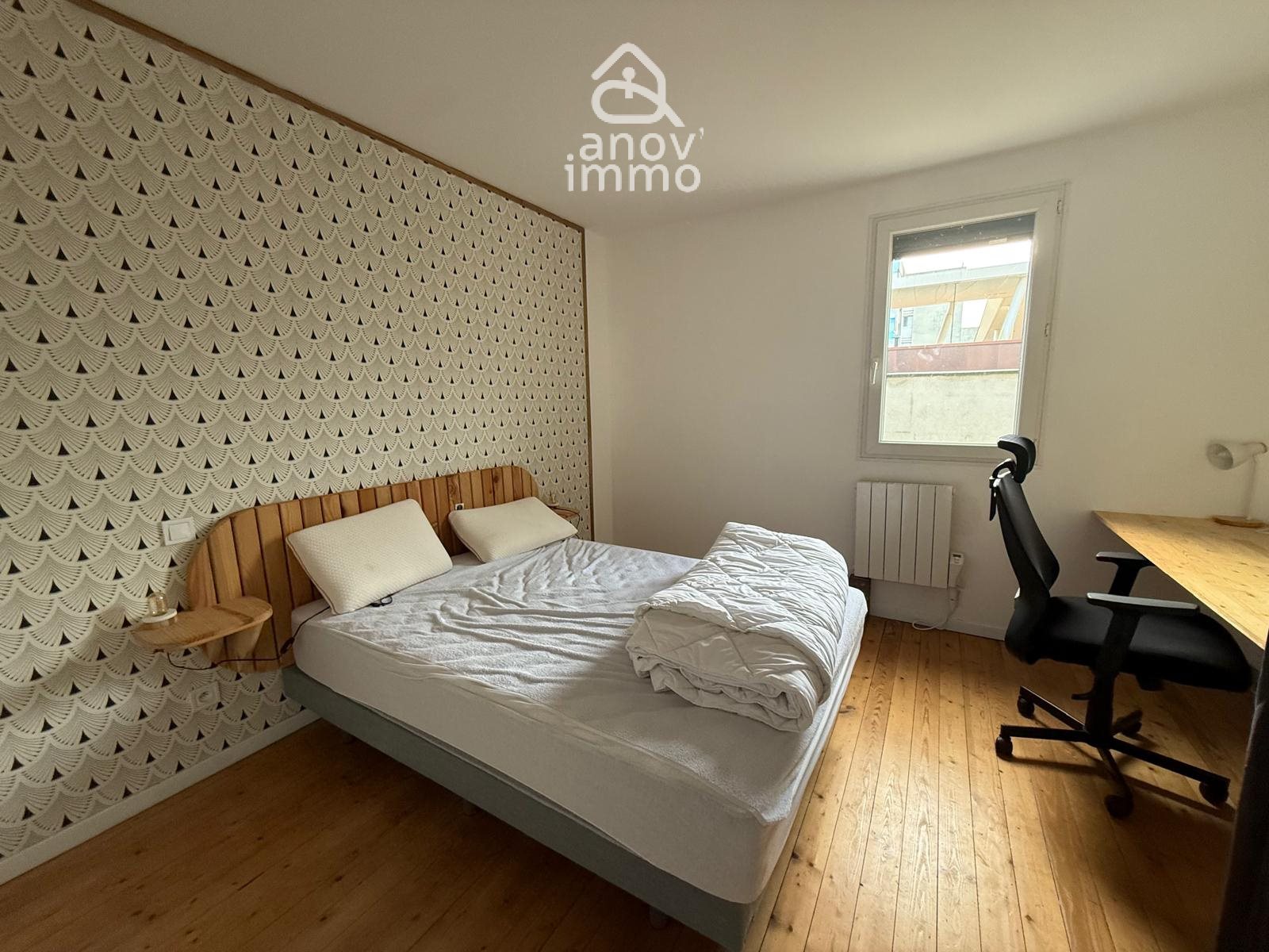 Maison à vendre, 195m², Angoulême