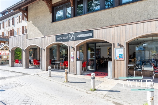Local commercial 149 m² · à Brides-les-Bains · 149 m² · 400 000 €