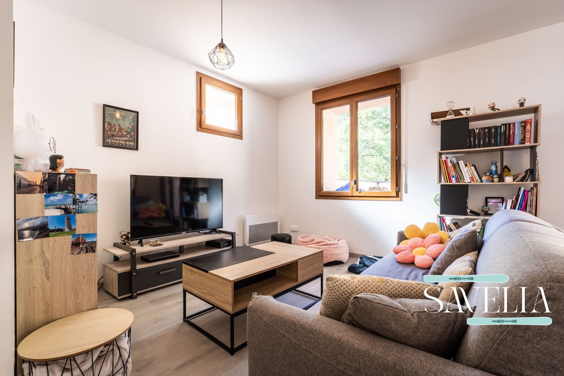 Appartement à vendre, 71m², Moûtiers