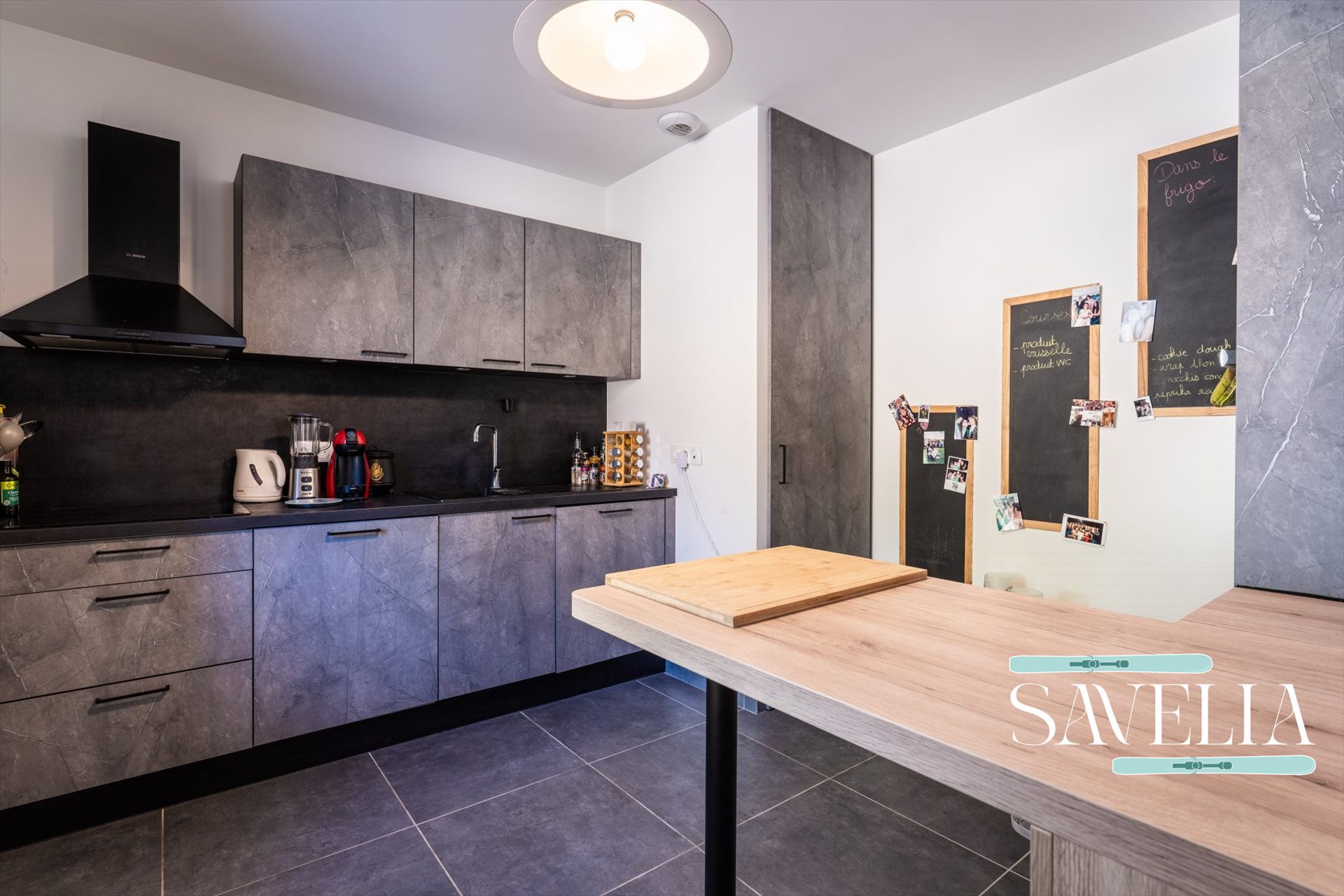 Appartement à vendre, 71m², Moûtiers