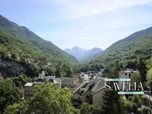 Local commercial 168 m² · à Brides-les-Bains · 168 m² · 1 350 000 €