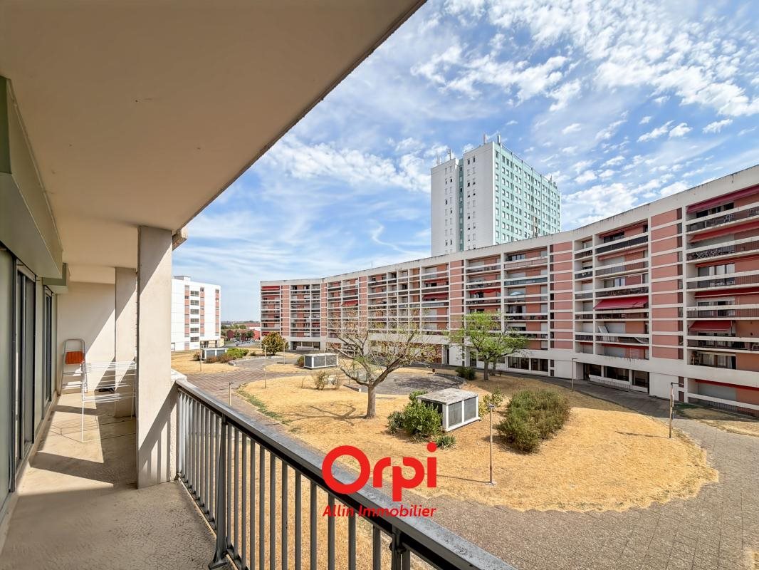 Appartement à vendre, 54m², Montluçon