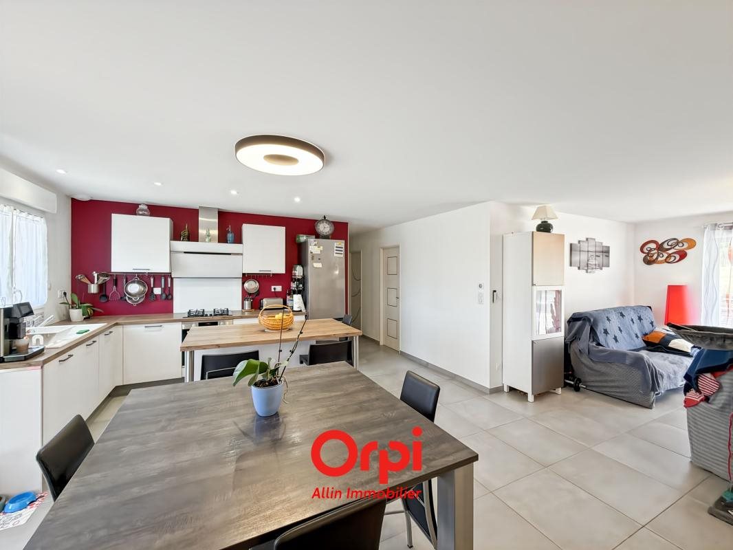 Maison à vendre, 106m², Villebret