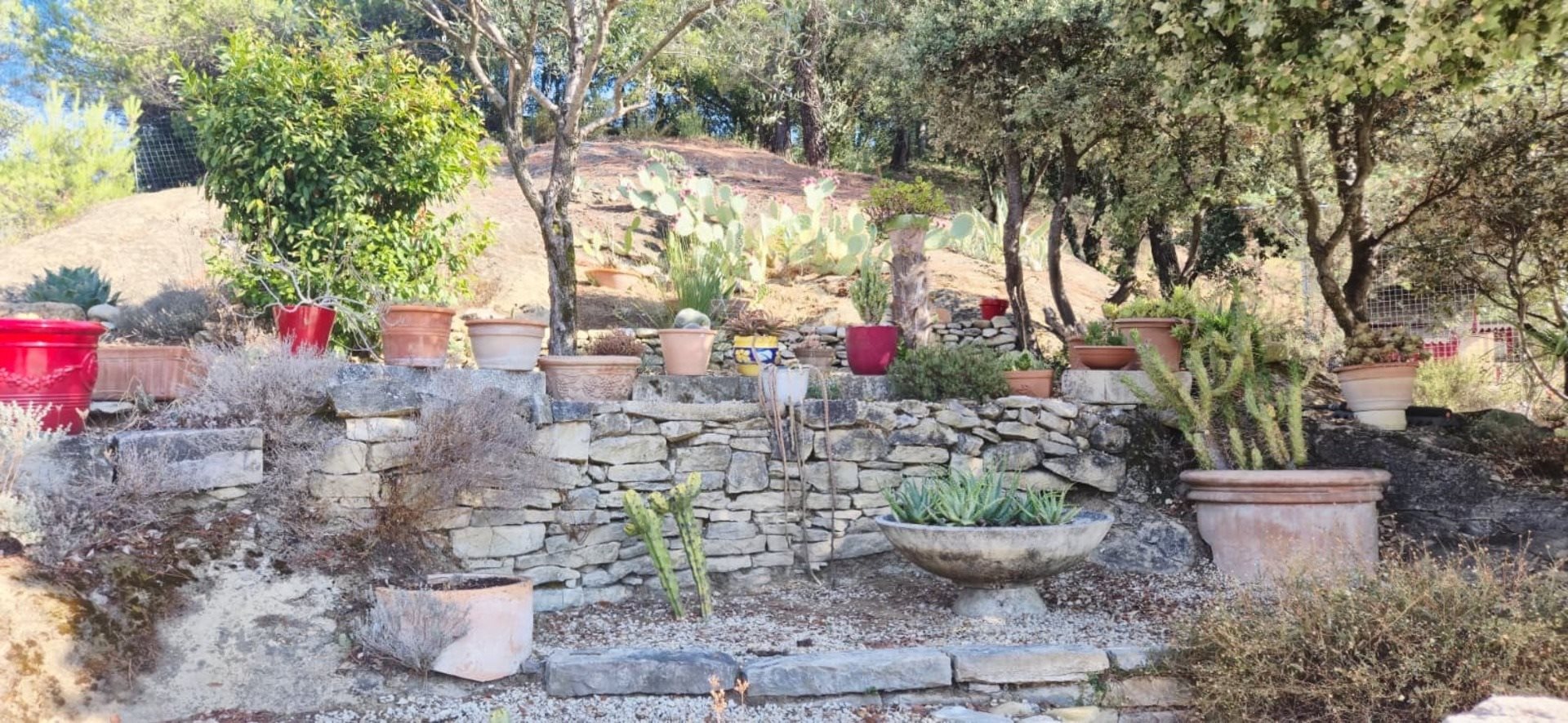 Maison à vendre, 150m², Venterol