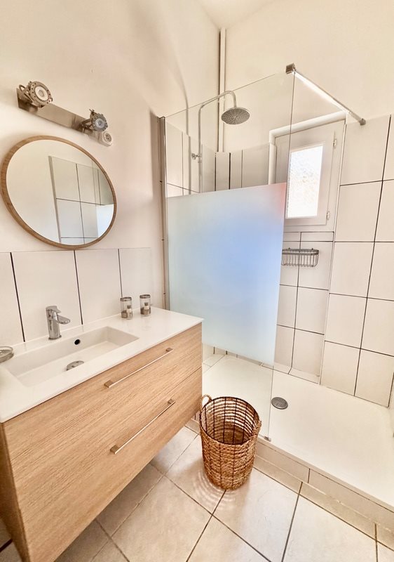 Appartement à vendre, 43m², Bastia