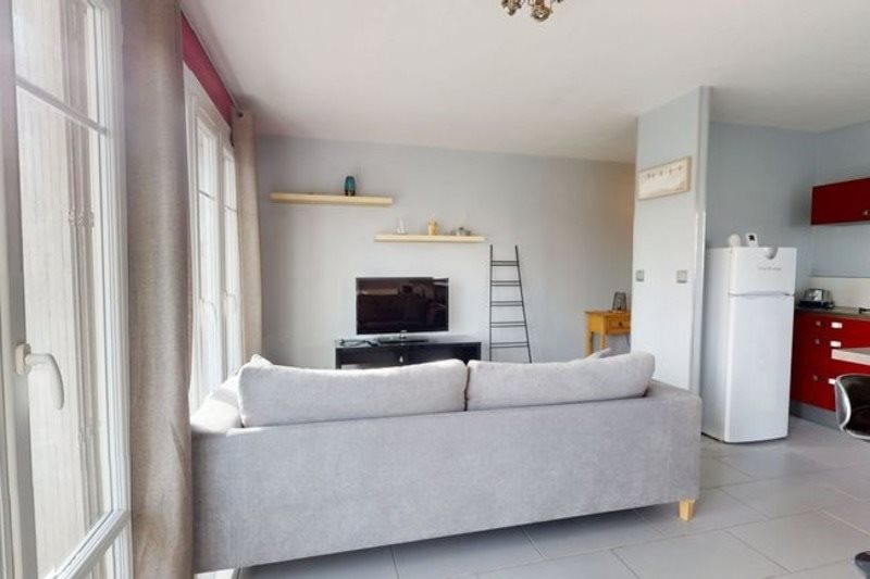 Appartement à vendre, 52m², Saint-Pryvé-Saint-Mesmin