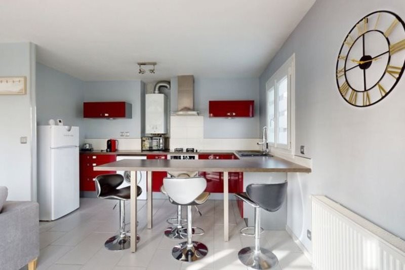 Appartement à vendre, 52m², Saint-Pryvé-Saint-Mesmin