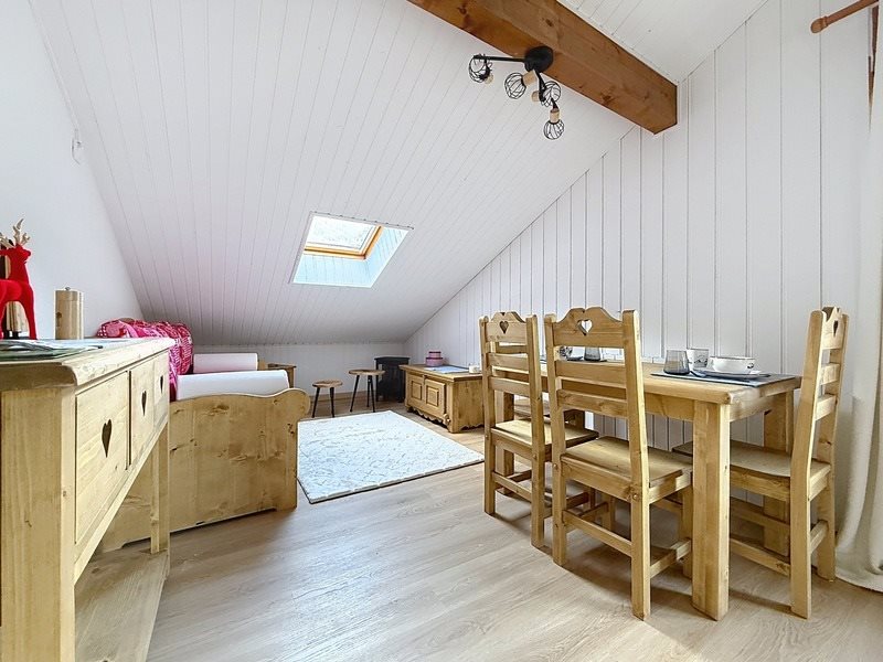 Appartement à vendre, 42m², Bellevaux (Bellevaux-Hirmentaz)