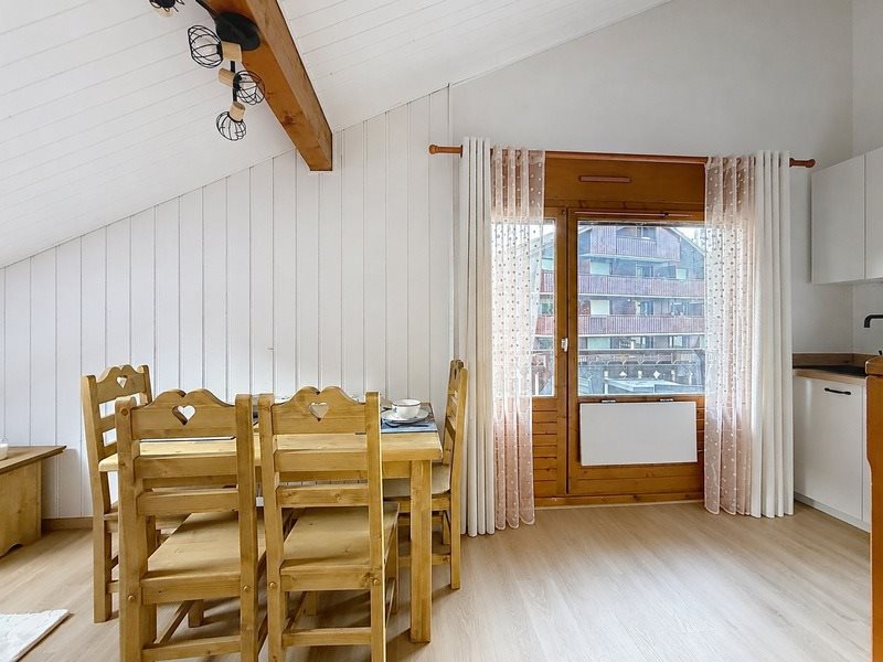 Appartement à vendre, 42m², Bellevaux (Bellevaux-Hirmentaz)