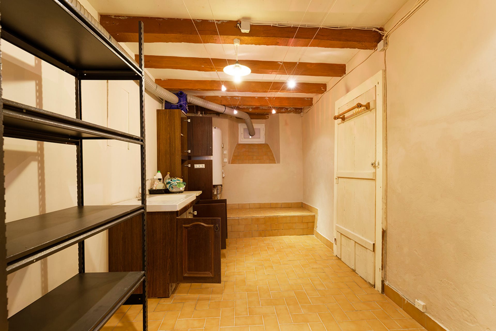 Maison à vendre, 86m², Varaignes