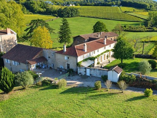 Maison 10 pièces 338 m² · à Péronne · 338 m² · 827 000 €