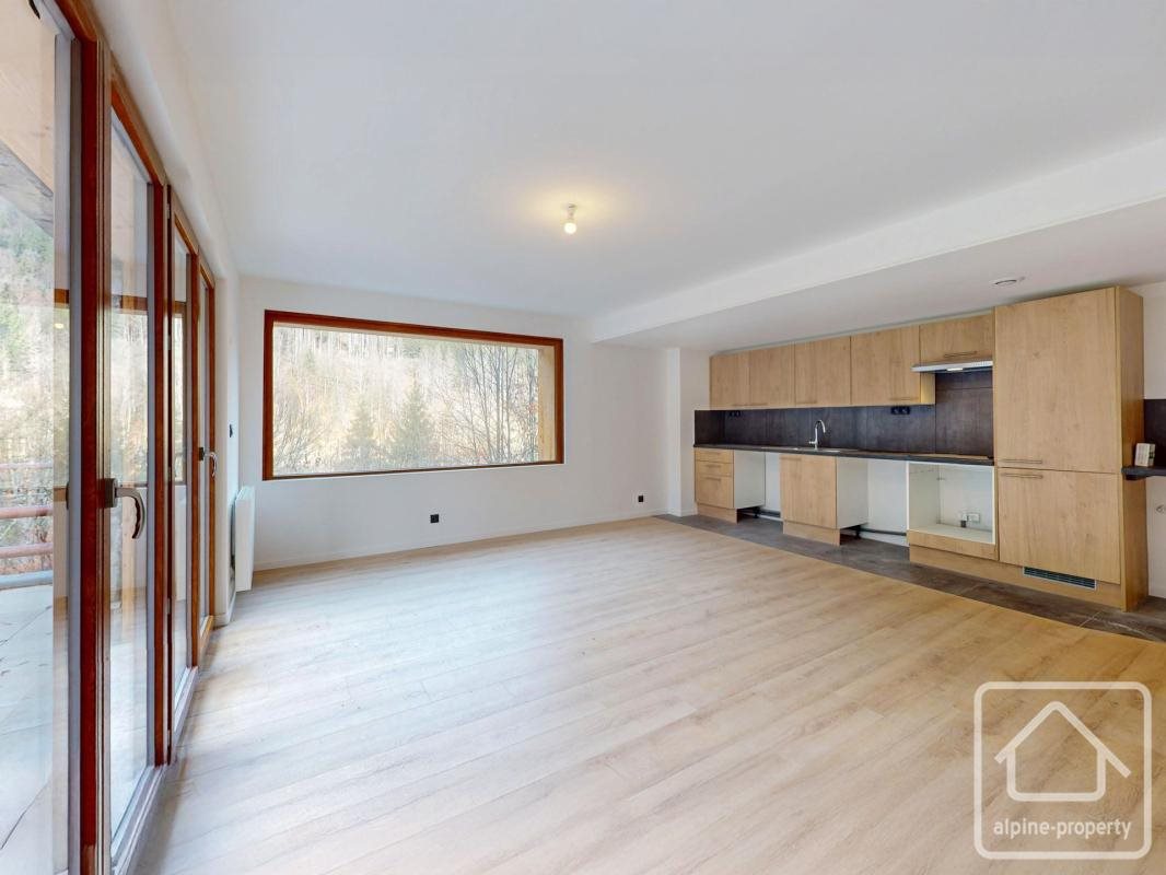 Appartement à vendre, 46m², Saint-Jean-d'Aulps