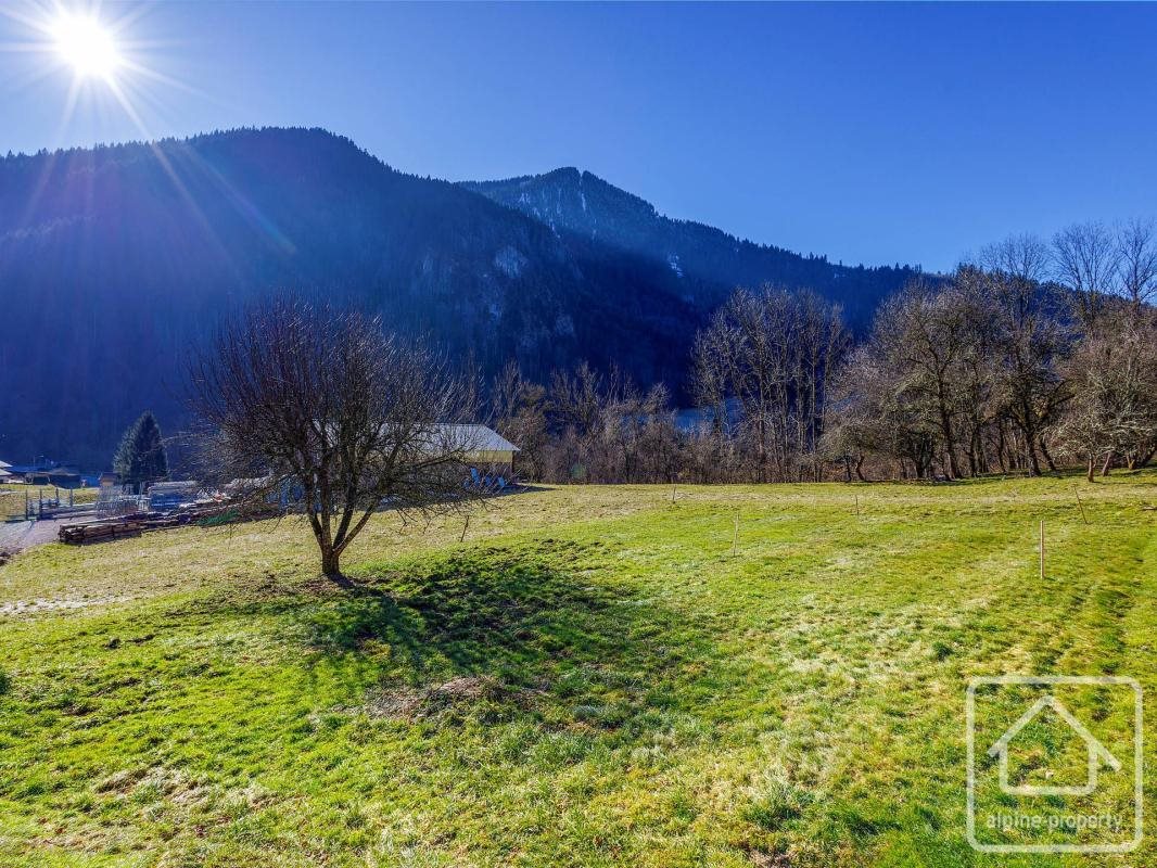 Appartement – Saint-Jean-d'Aulps, Bas Thex - Vue 2