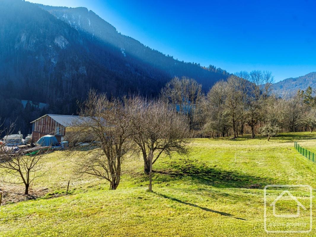 Appartement – Saint-Jean-d'Aulps, Bas Thex - Vue 3